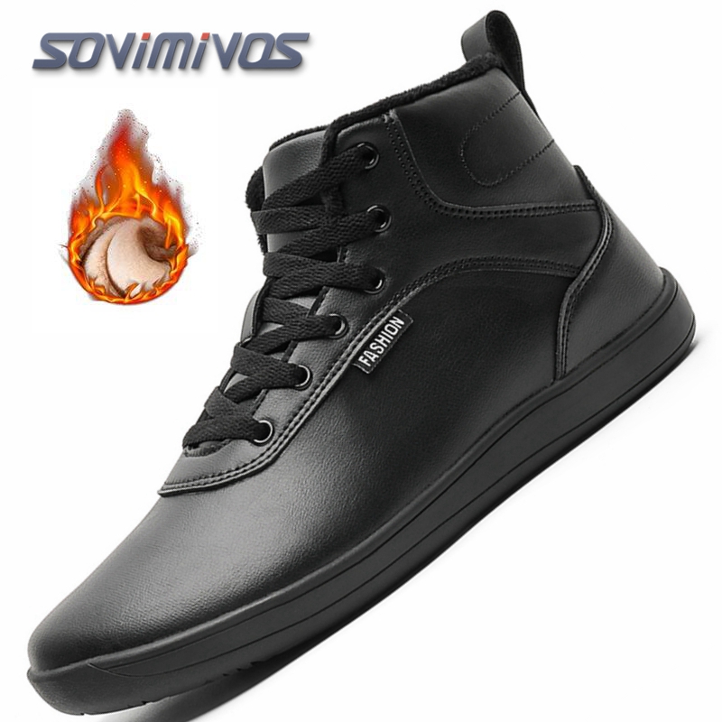 Women'S Shoes Vibram - Womens Mens Barefoot Boots Waterproof Winter