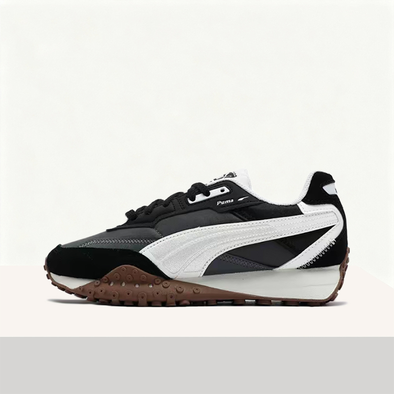 Women Shoes Puma - Puma Blktop Rider: Comfortable, Versatile, and