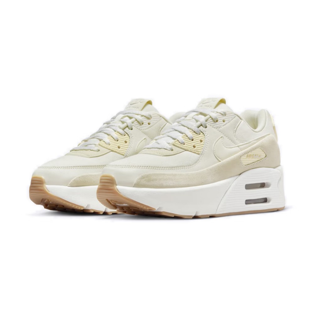Women'S Shoes Nike Air Max - Nike Air Max 90 Women's Sneakers