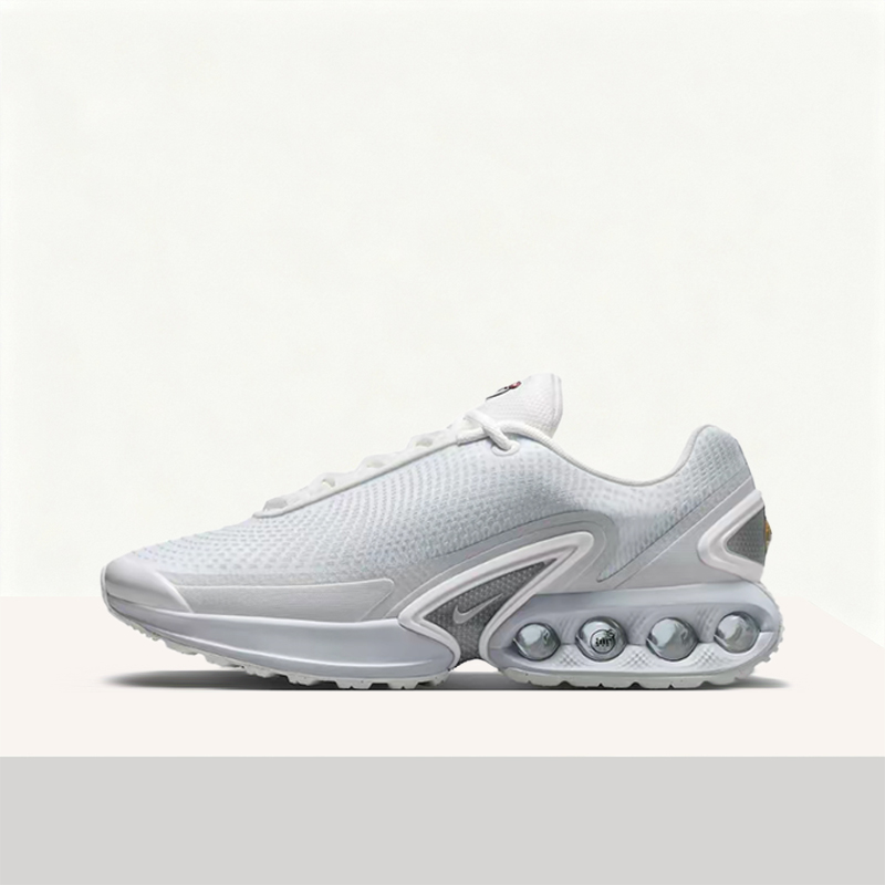 Women'S Shoes Nike Air Max - Nike Air Max Dn Trendy, Simple,