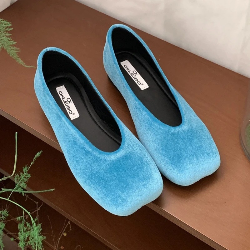 Women Shoes Brands - Women Shoes Pumps Mary Jane Shallow