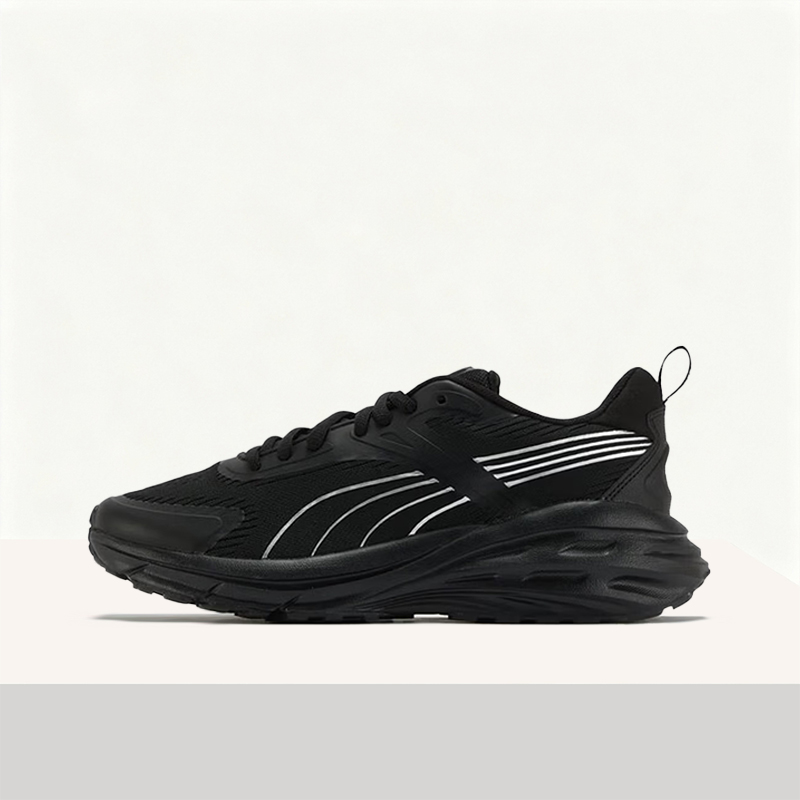 Women Shoes Puma - Puma Hypnotic: Minimalist, High-Quality, Soft, Durable,