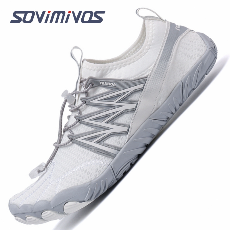 Women'S Shoes Vibram - Giày Bơi Lướt Giày Đi Biển