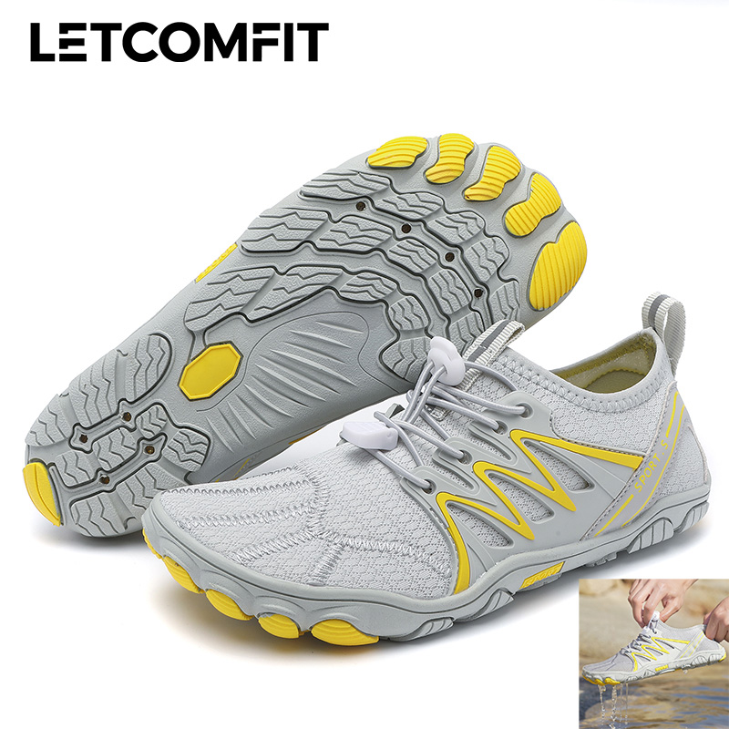 Women'S Shoes Wide Width - Unisex Water Shoes Men Women Quick-Dry