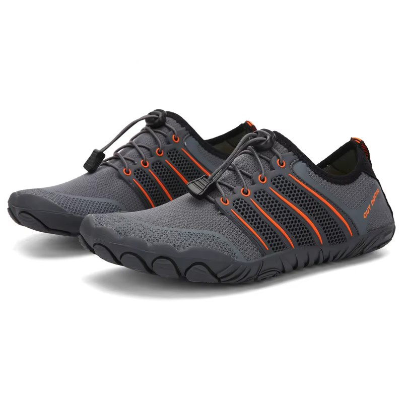 Women'S Shoes Vibram - Mens Minimalist Running Cross Training Shoes