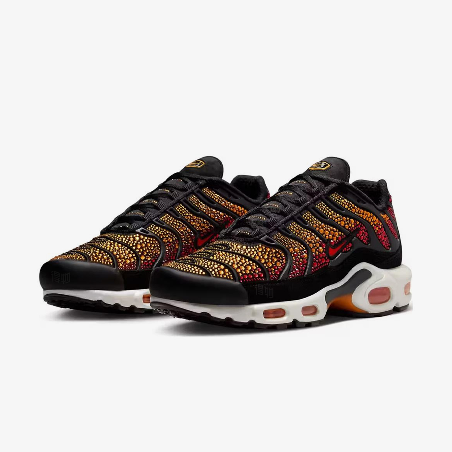 Women'S Shoes Nike Air Max - Nike genuine Air Max Plus women's