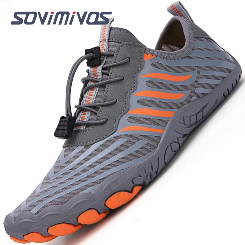 Women'S Shoes Vibram - Men's Trail Running Shoes, Lightweight Athletic