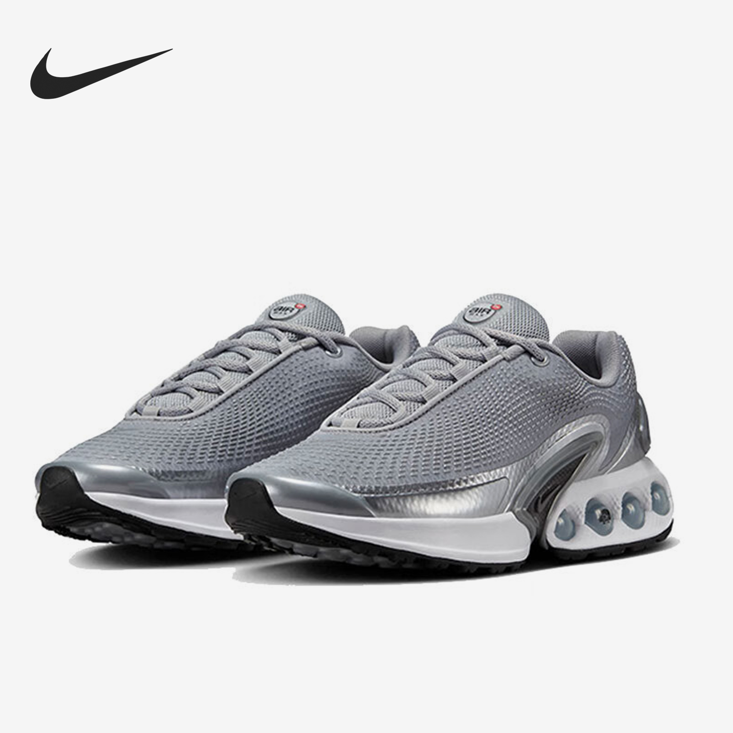 Women'S Shoes Nike Air Max - Nike genuine genuine Air Max Dn
