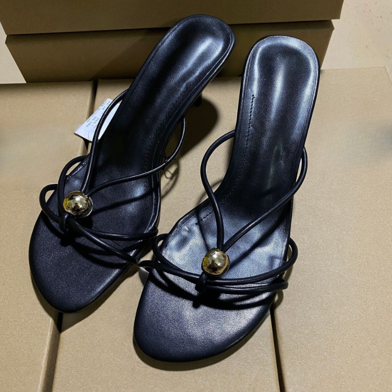 Women Shoes Brands - Cross Straps Design Women Summer Sandals