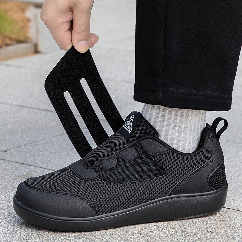 Women'S Shoes For Wide Feet - Men's Diabetic Shoes Wide Toe for