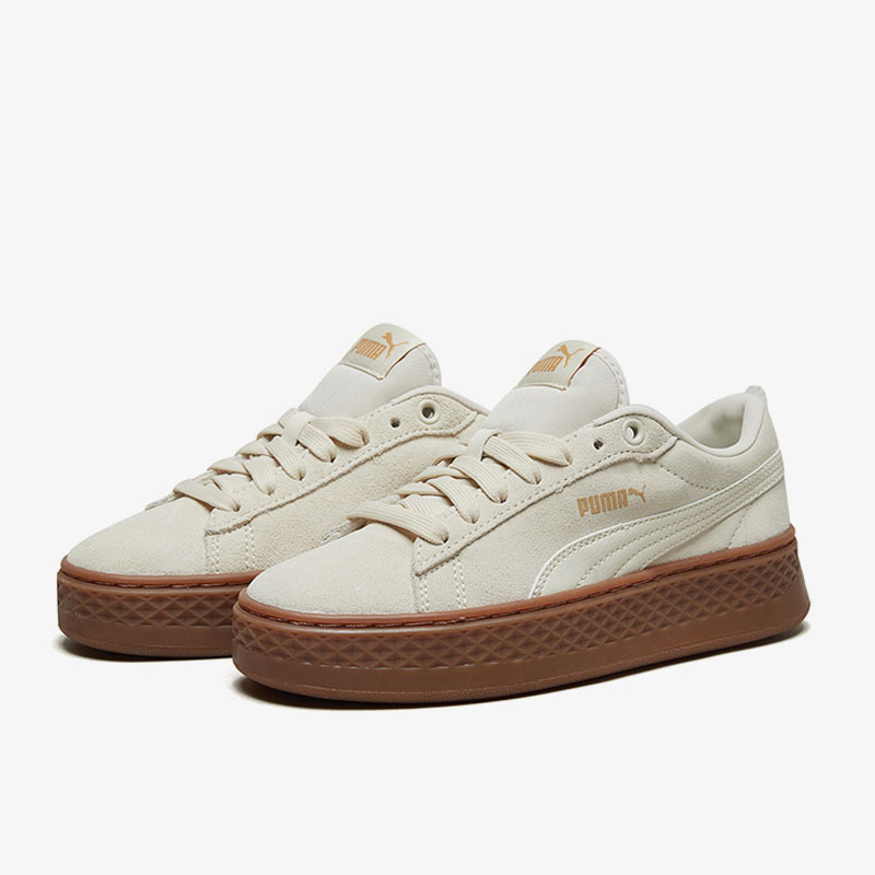 Women Shoes Puma - PUMA Genuine Smash Women's New Fashion