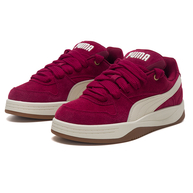 Women Shoes Puma - Puma Park Luna Sd Women's Sports
