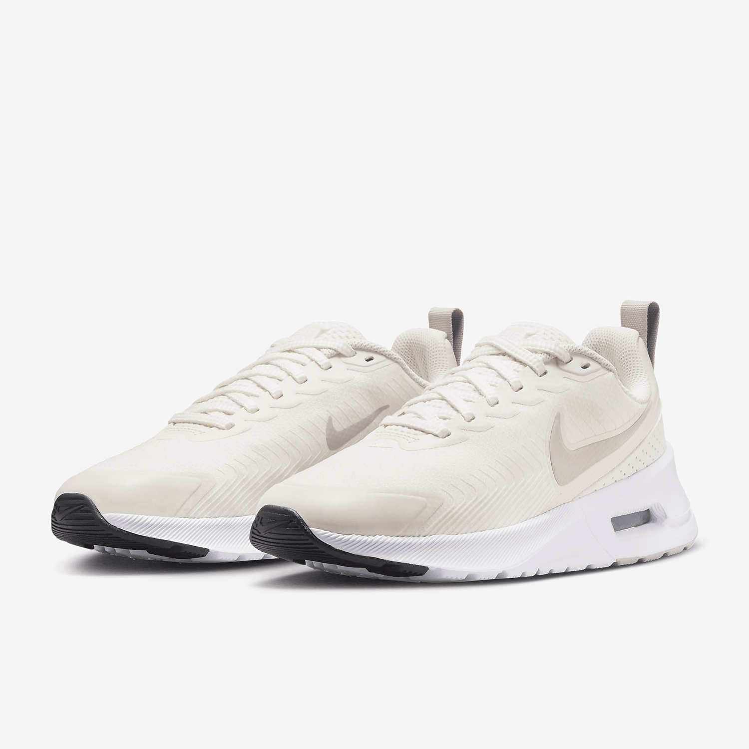 Women'S Shoes Nike Air Max - Nike Authentic Air Max Nuaxis Women's