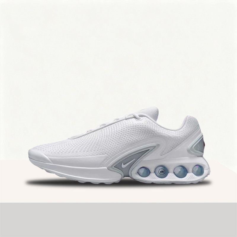 Women'S Shoes Nike Air Max - Nike Air Max Dn Mesh Breathable