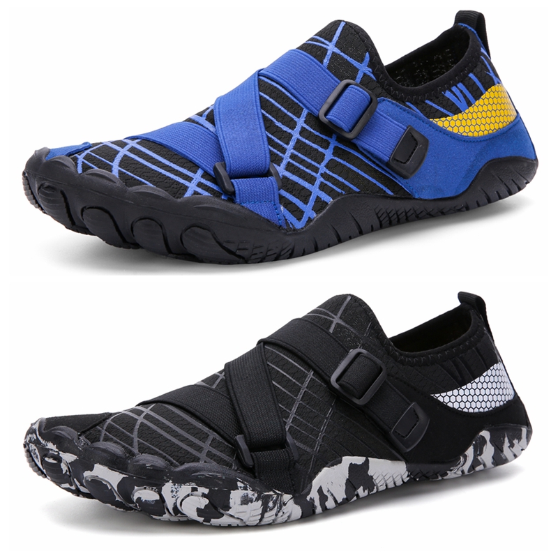 Women'S Shoes Vibram - 2022 Mới Bãi Biển Aqua Giày