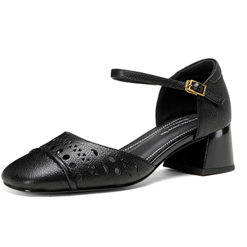 Brand Genuine Leather Women's  - đánh giá và giá Women Shoes Brands