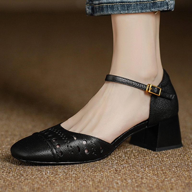 Brand Genuine Leather Women's  - đánh giá và giá Women Shoes Brands