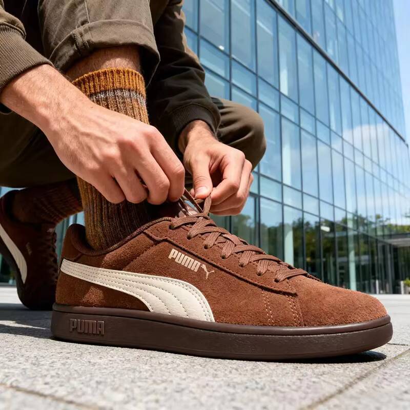 New PUMA Retro Casual Sneaker  - đánh giá và giá Women Shoes Puma