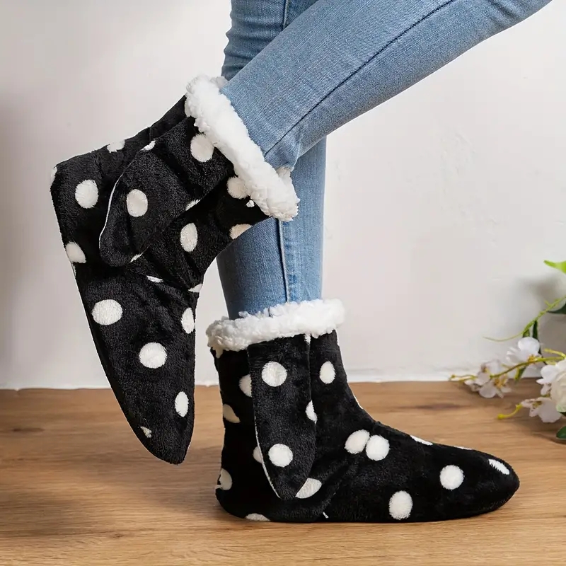 Mnterrm Thời Trang Plus Nhung  - đánh giá và giá Women'S Shoes Plus Size