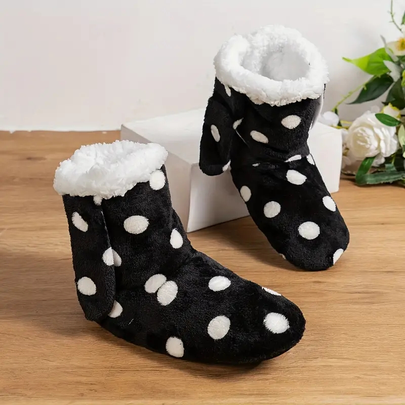 Mnterrm Thời Trang Plus Nhung  - đánh giá và giá Women'S Shoes Plus Size