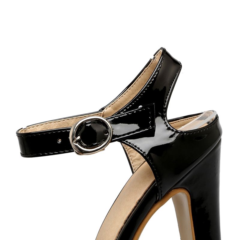 REAVE CAT Fashion Women Sandal - đánh giá và giá Women'S Shoes Plus Size