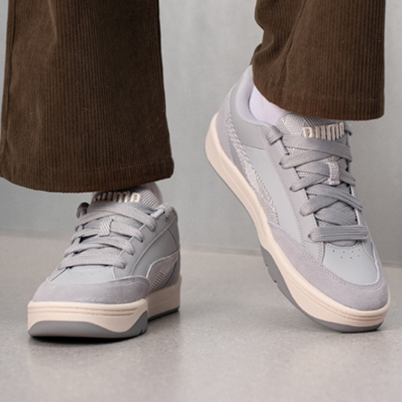 Puma Mid Low Top Classic Fashi - đánh giá và giá Women Shoes Puma