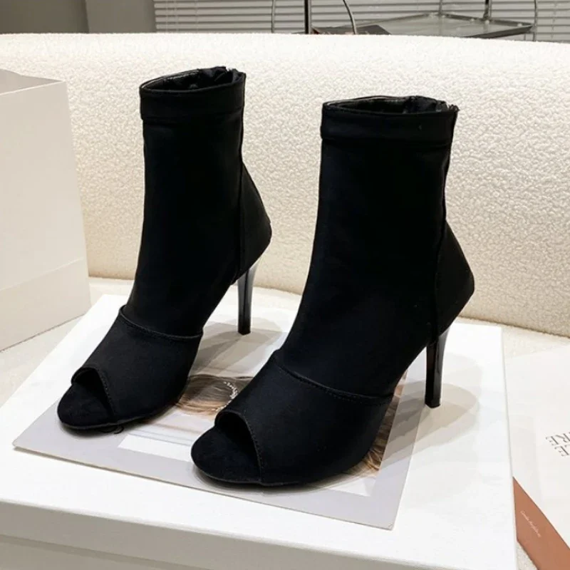 Fashion Crossover Front Straps - đánh giá và giá Women Shoes Brands