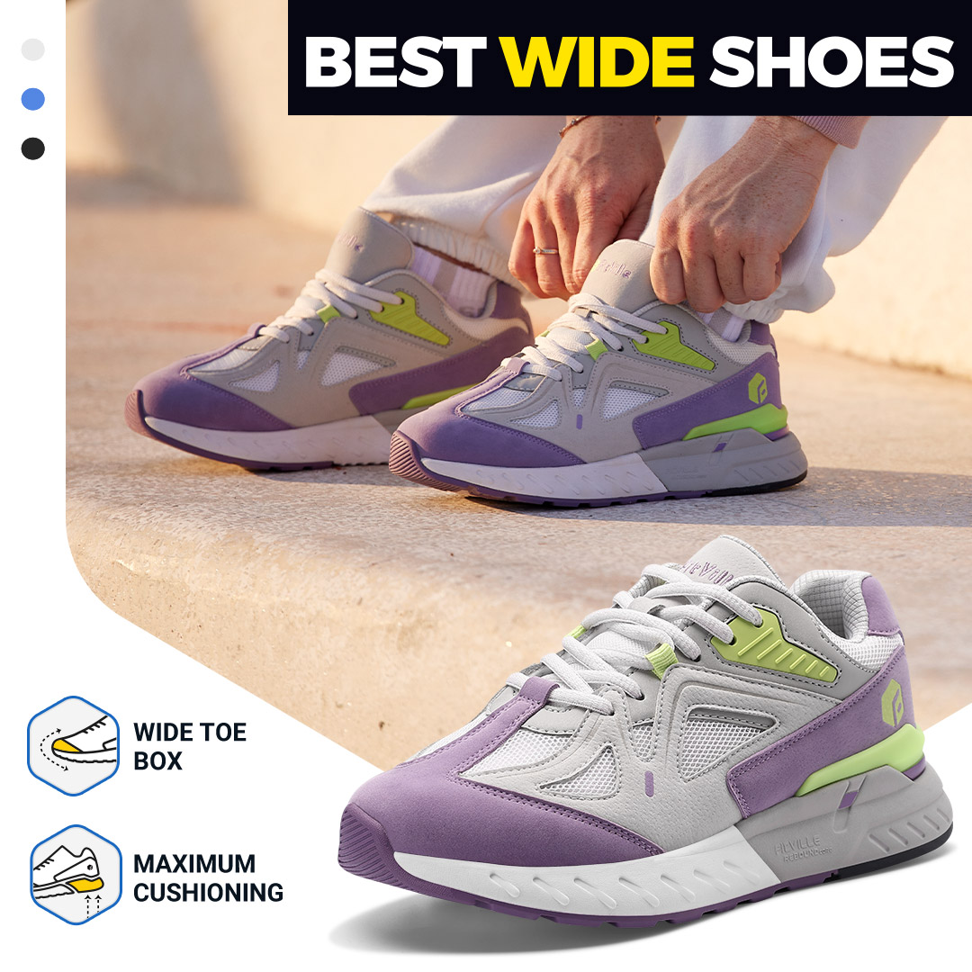 FitVille Women's Walking Shoes - đánh giá và giá Women'S Shoes Wide Width