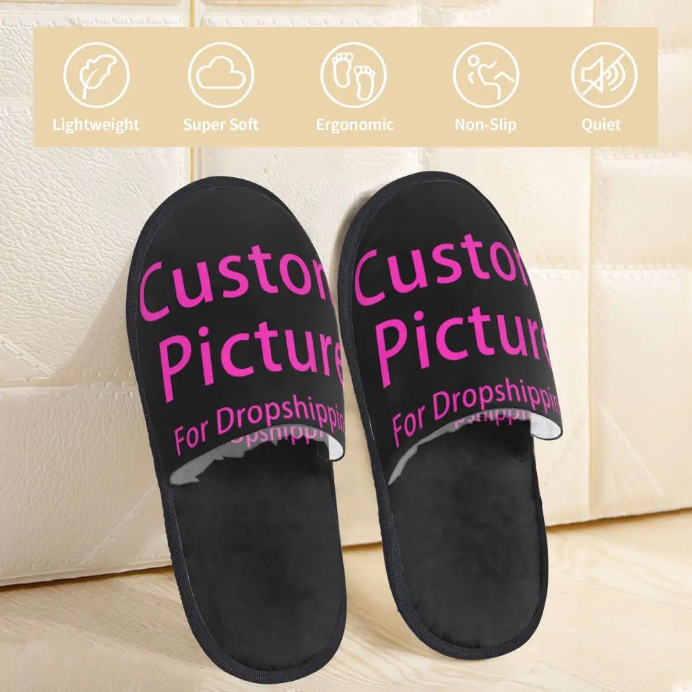 Personalized Custom Photo Logo - đánh giá và giá Women Shoes Logo