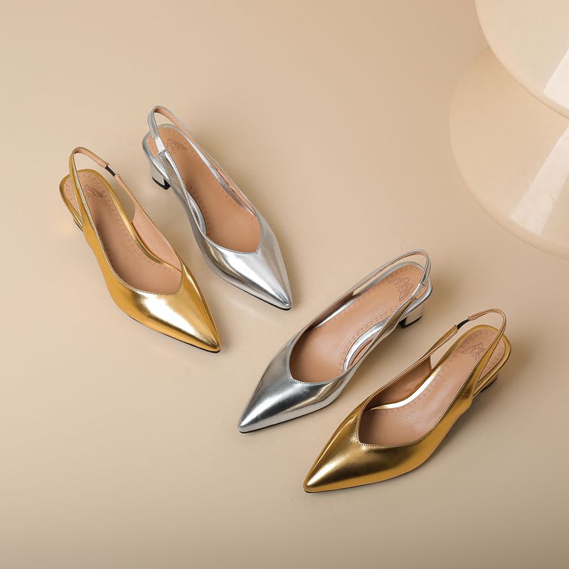 Girseaby 2025 Shiny Sexy Femal - đánh giá và giá Women'S Shoes Plus Size