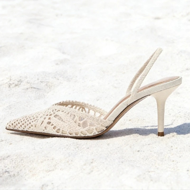 2026 Summer High-heeled Sandal - đánh giá và giá Women Shoes Brands