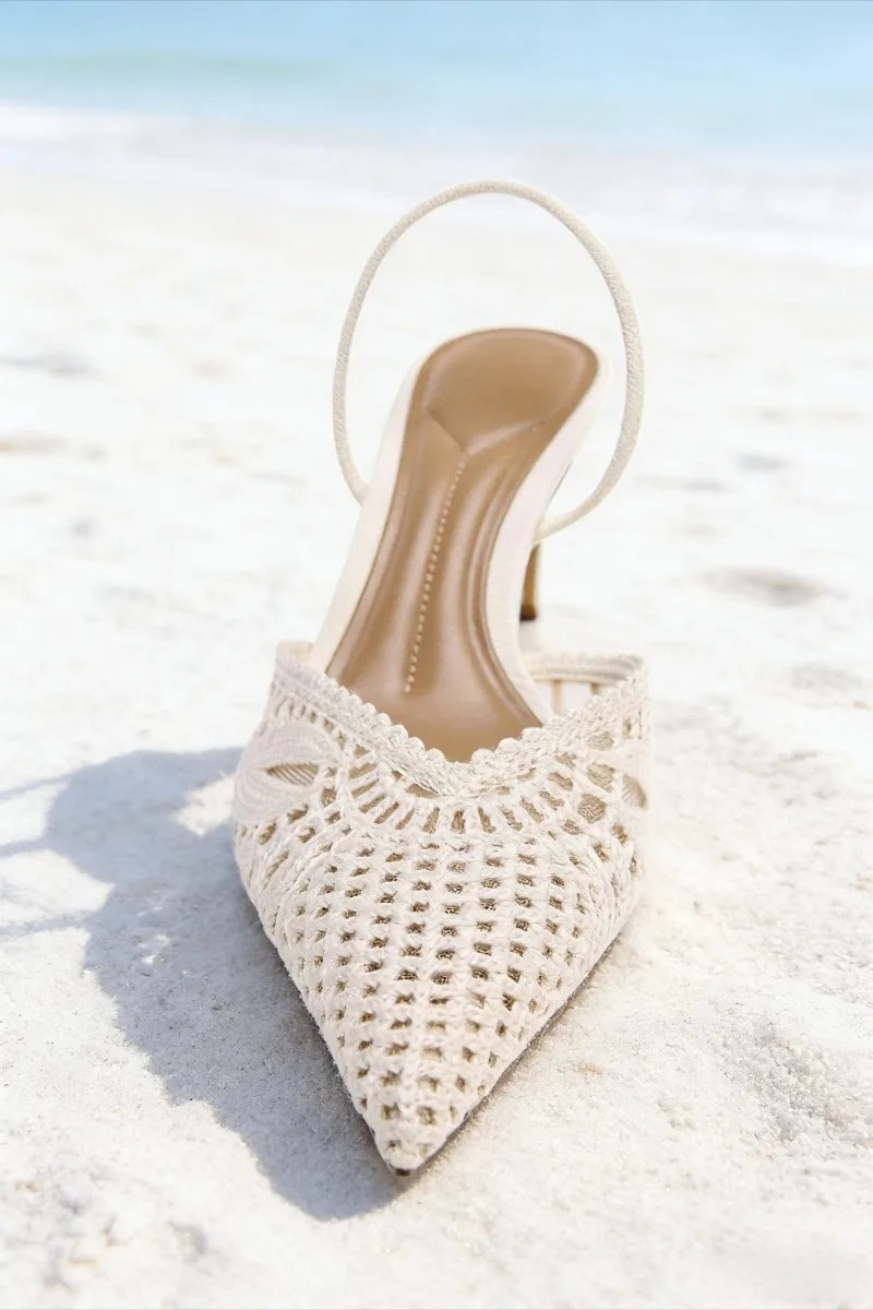 2026 Summer High-heeled Sandal - đánh giá và giá Women Shoes Brands