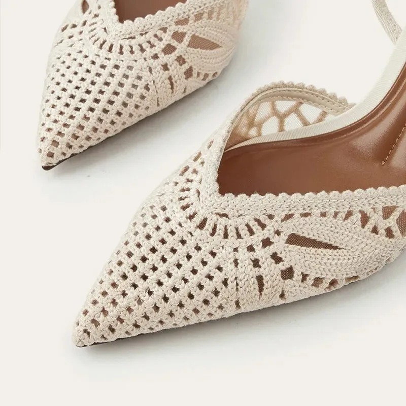 2026 Summer High-heeled Sandal - đánh giá và giá Women Shoes Brands