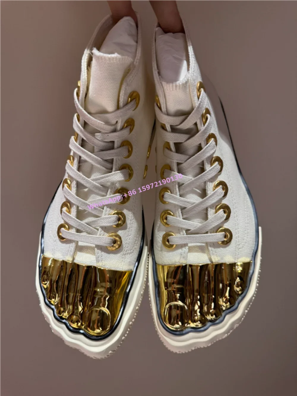 Five Finger Metal Toe Boots Mi - đánh giá và giá Women Shoes Boots