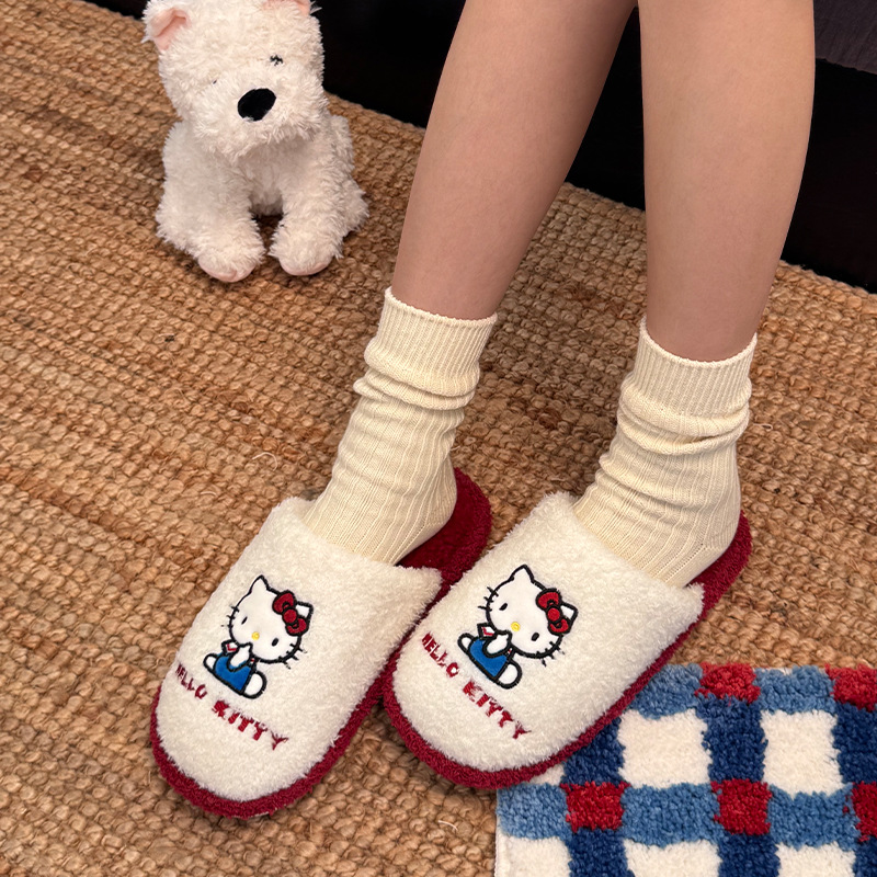 Y2K Leopard Bow Hello Kitty Pl - đánh giá và giá Women'S Shoes Y2K