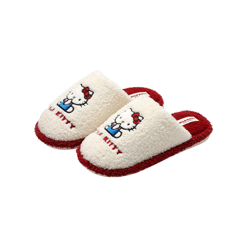 Y2K Leopard Bow Hello Kitty Pl - đánh giá và giá Women'S Shoes Y2K