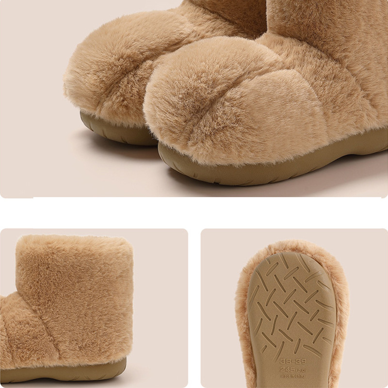Lovely Cat Claws Indoor Boots  - đánh giá và giá Women Shoes Boots