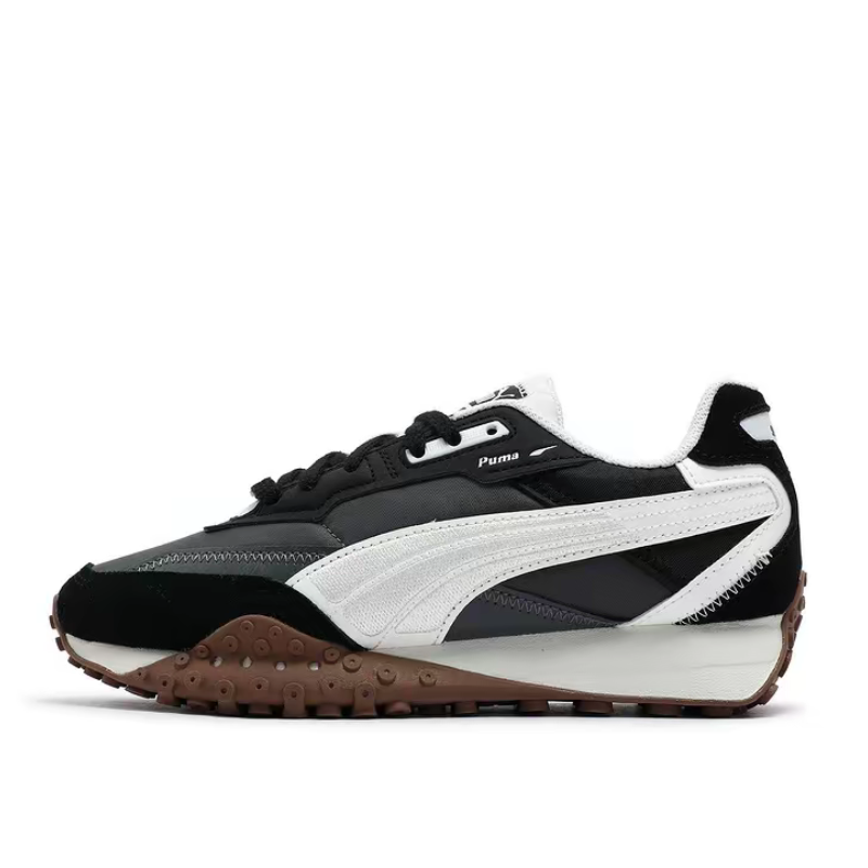 Puma Blktop Rider: Comfortable - đánh giá và giá Women Shoes Puma