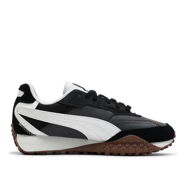 Puma Blktop Rider: Comfortable - đánh giá và giá Women Shoes Puma