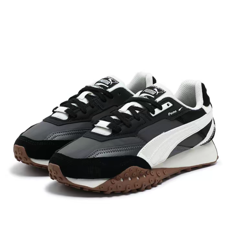 Puma Blktop Rider: Comfortable - đánh giá và giá Women Shoes Puma