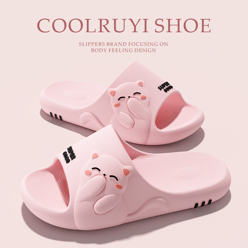 Couple Cartoon Cat Soft Sole S - đánh giá và giá Women'S Shoes Plus Size