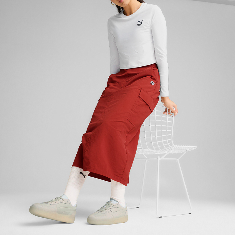 Puma genuine seasonal new wome - đánh giá và giá Women Shoes Puma