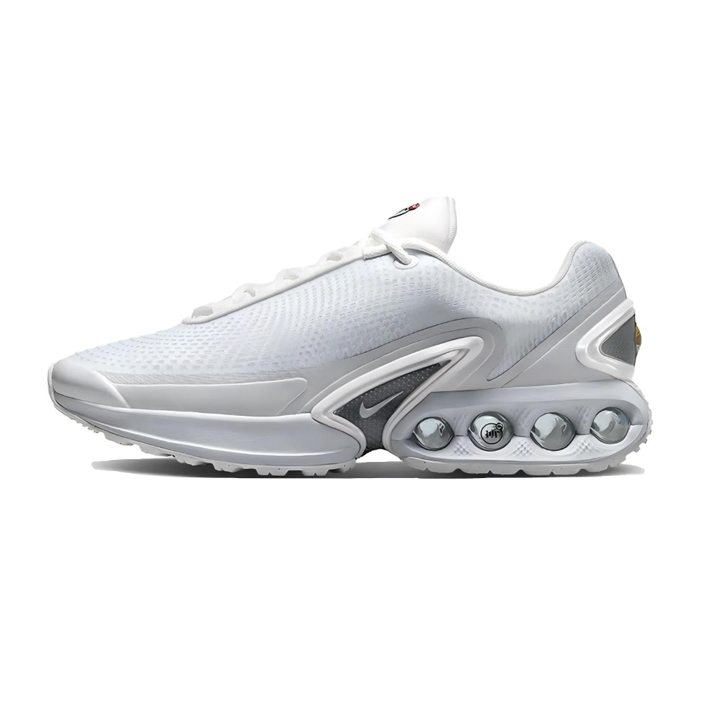 Nike Air Max Dn Trendy, Simple - đánh giá và giá Women'S Shoes Nike Air Max