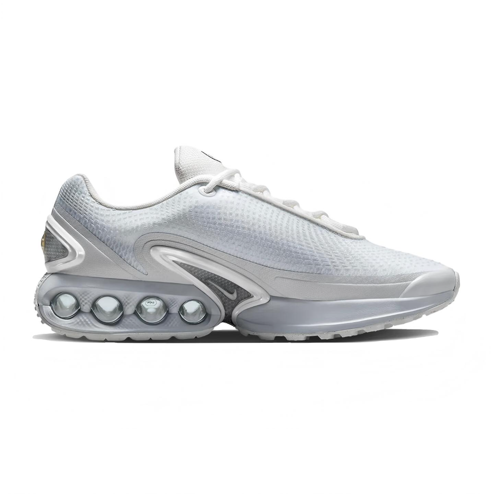 Nike Air Max Dn Trendy, Simple - đánh giá và giá Women'S Shoes Nike Air Max