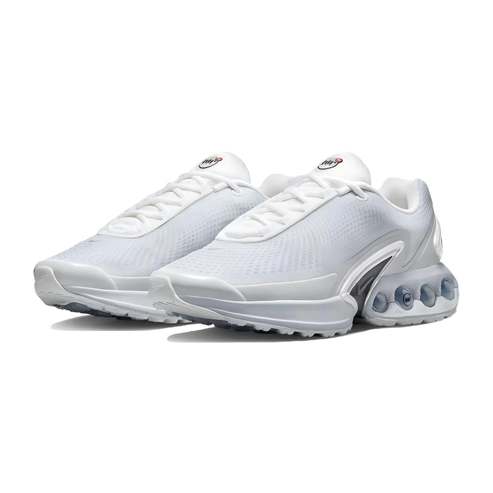 Nike Air Max Dn Trendy, Simple - đánh giá và giá Women'S Shoes Nike Air Max