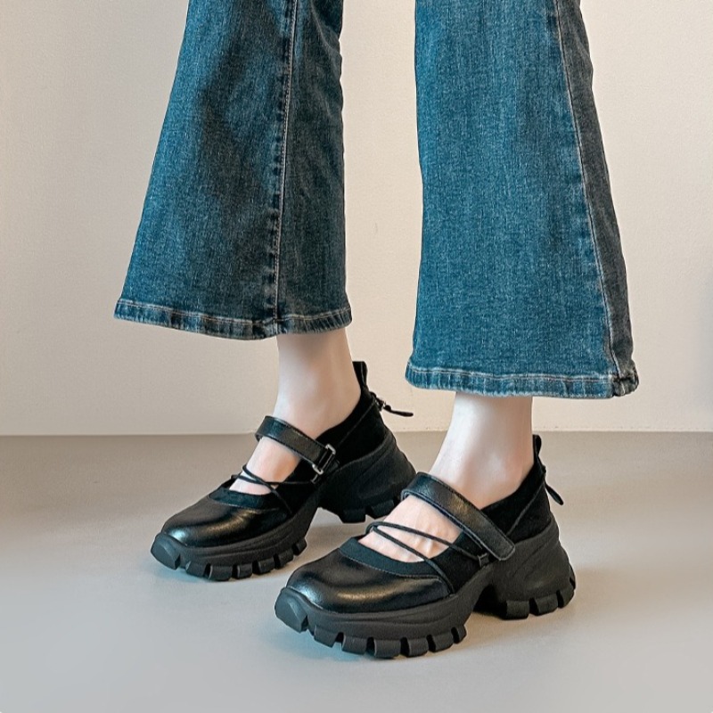 New Retro Ballet Mary Jane Sho - đánh giá và giá Women Shoes Brands