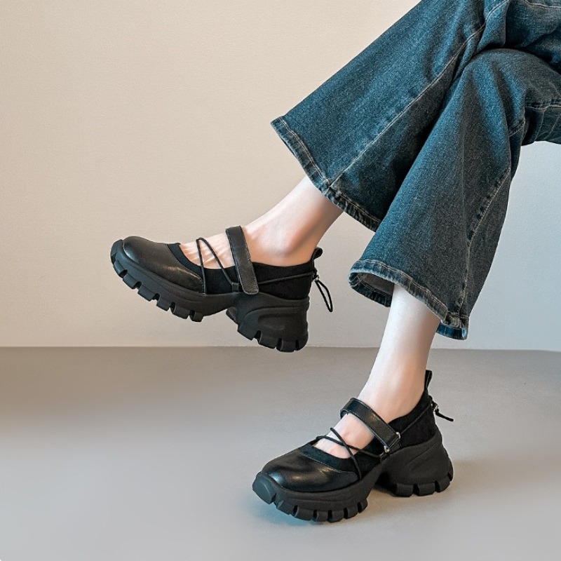New Retro Ballet Mary Jane Sho - đánh giá và giá Women Shoes Brands
