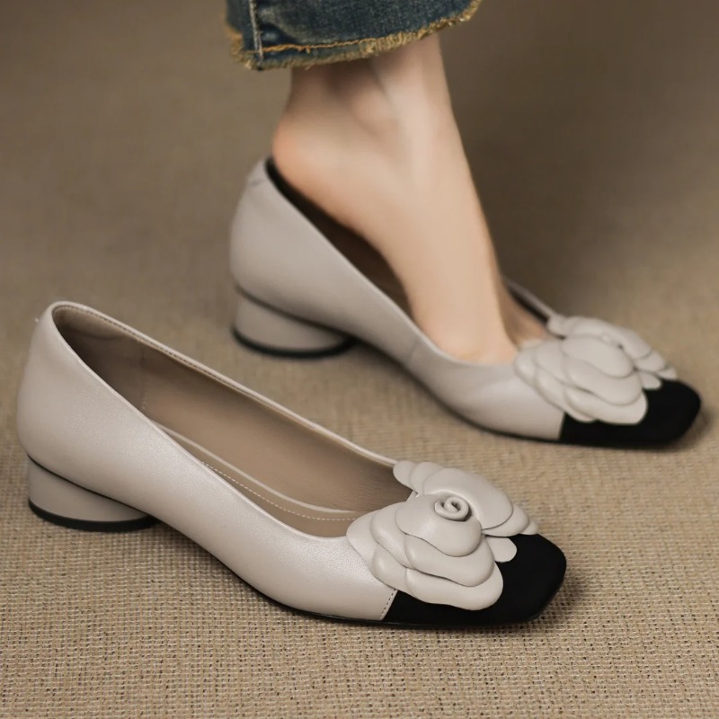 Plus size 34-41 women's sheeps - đánh giá và giá Women'S Shoes Plus Size