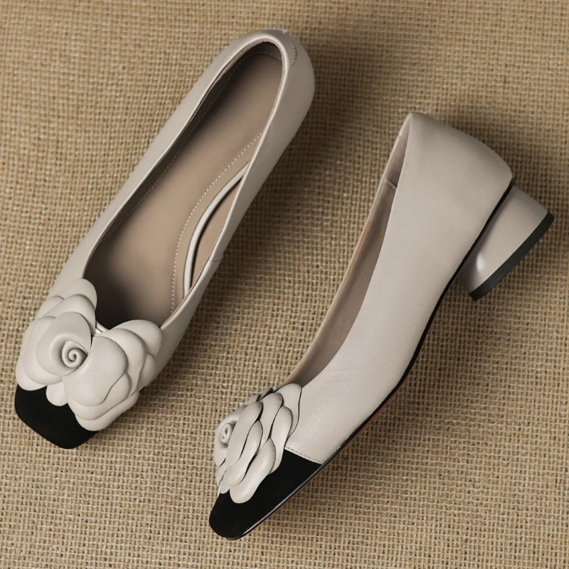 Plus size 34-41 women's sheeps - đánh giá và giá Women'S Shoes Plus Size