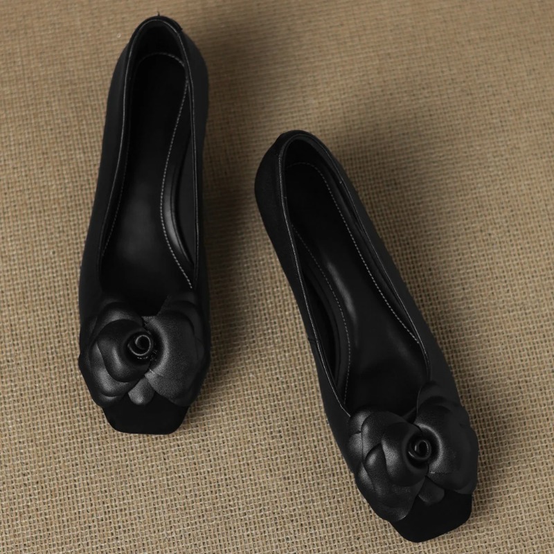 Plus size 34-41 women's sheeps - đánh giá và giá Women'S Shoes Plus Size